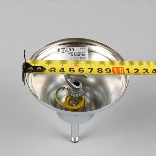 Подвесная люстра Omnilux Breguzzo OML-57703-06 Подвесная люстра Omnilux Breguzzo OML-57703-06