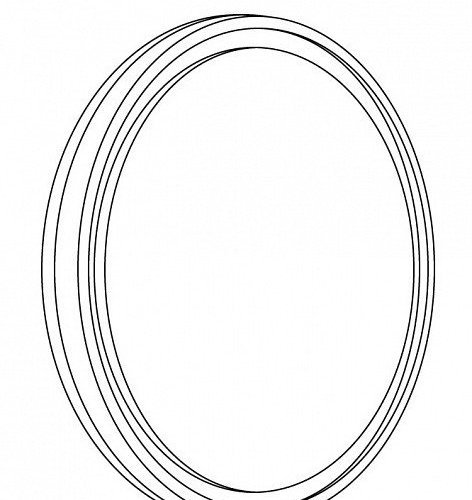Настенно-потолочный светильник Sonex Navil 3044/EL