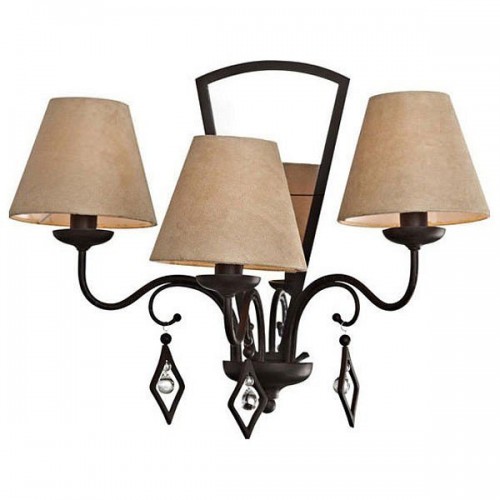 Бра LArte Luce Capri L15023.37 Бра LArte Luce Capri L15023.37