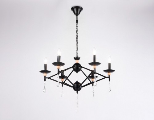 Подвесная люстра Ambrella TR TR9597