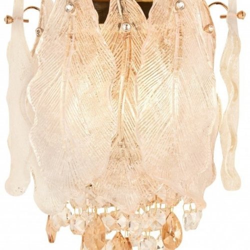 Бра Fluorite Alloro FL1053-2W Бра Fluorite Alloro FL1053-2W