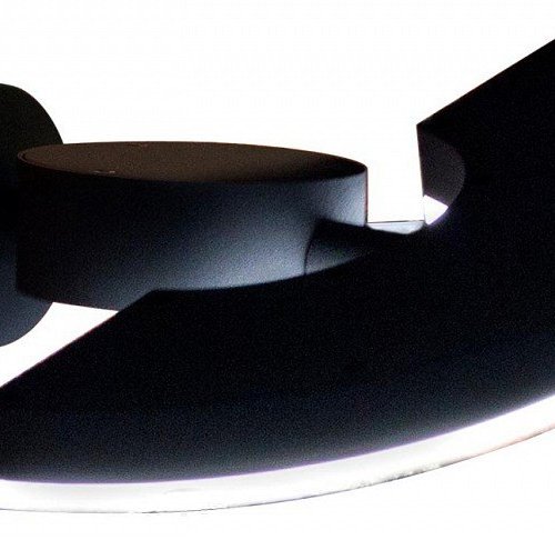 Уличный настенный светодиодный светильник Citilux CLU03W Уличный настенный светодиодный светильник Citilux CLU03W