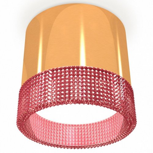 Точечный светильник Ambrella light Techno Spot XS8121022