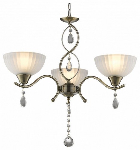 Подвесная люстра Velante 717-503-03