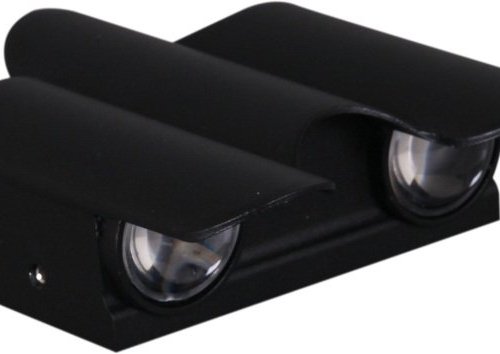 Архитектурная подсветка Reluce 86851-9.2-003KT LED3W BK