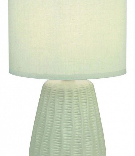 Настольная лампа Escada Hellas 10202/L Green