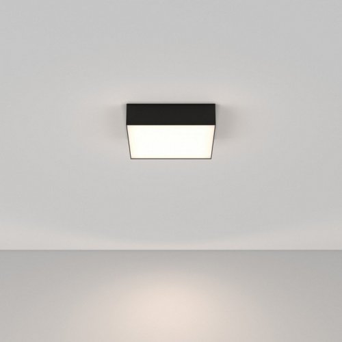 Потолочный светильник Zon C032CL-24W4K-SQ-B