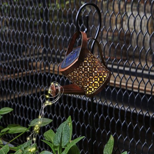 Газонная световая фигура Uniel USL-S-822/PT210 SPRINKLER Газонная световая фигура Uniel USL-S-822/PT210 SPRINKLER