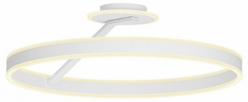 Светильник на штанге Citilux Дуэт CL719760