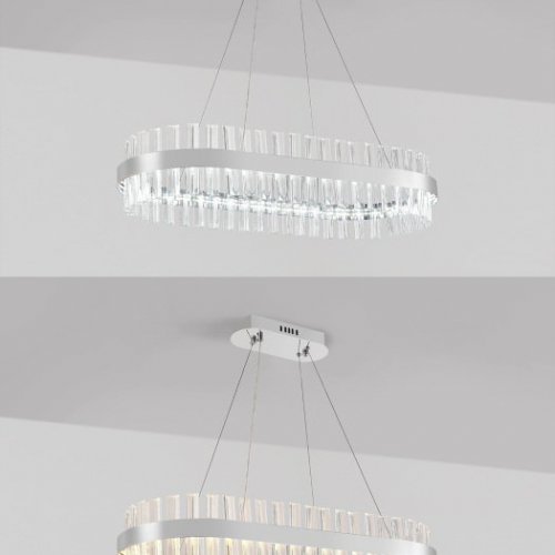 Подвесная люстра Natali Kovaltseva Royalton INNOVATION STYLE 83181