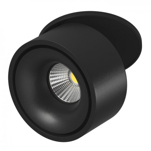 Точечный светильник DesignLed MJ-1001 RT-MJ-1001-B-13-WW Точечный светильник DesignLed MJ-1001 RT-MJ-1001-B-13-WW