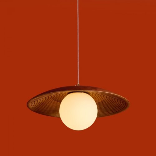 Подвесной светильник Albero FR5589PL-01T1 Подвесной светильник Albero FR5589PL-01T1