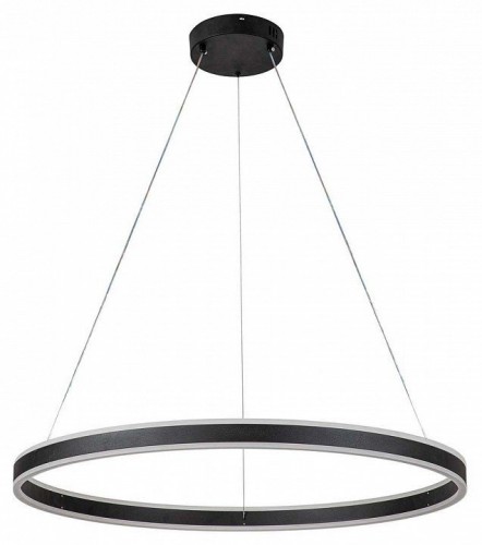 Подвесной светильник Indigo Galass 14001/1P Black