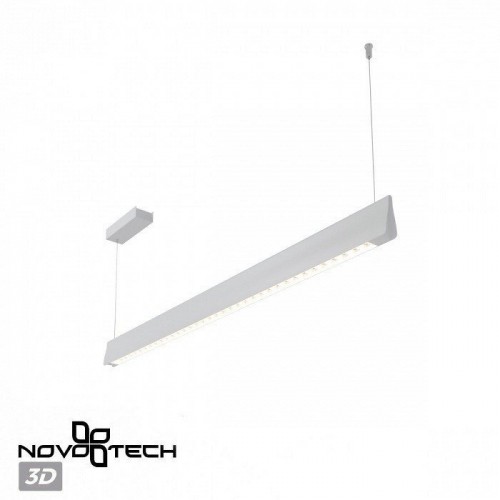 Подвесной светильник Novotech Iter 359551