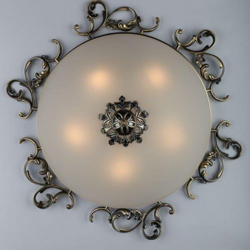 Потолочный светильник Omnilux OML-76507-05 Потолочный светильник Omnilux OML-76507-05