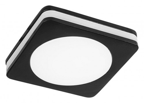 Точечный светильник Arte Lamp Tabit A8432PL-1BK