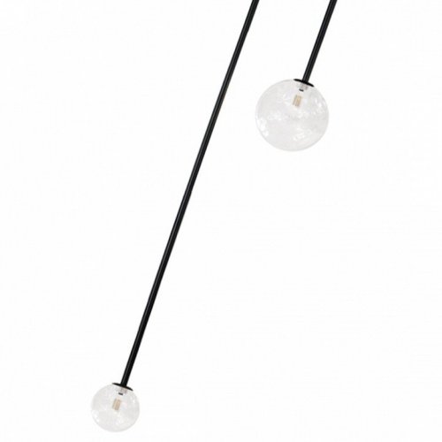 Потолочная люстра Kink Light Иона 09408-2A,19