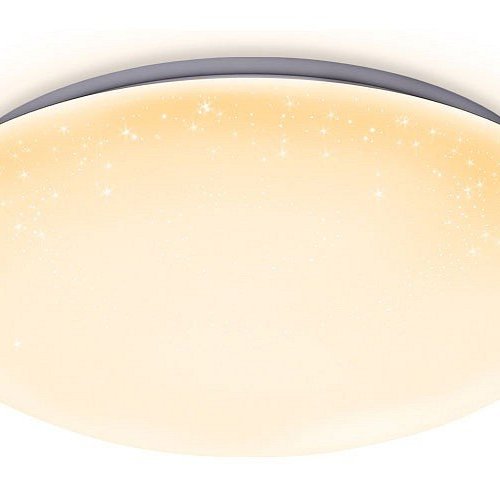 Потолочный светодиодный светильник Ambrella light Orbital FF42