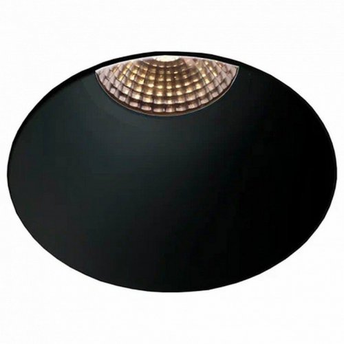 Встраиваемый светильник VOLTALIGHTING Мун DL0191.36.3K.TB DIM Встраиваемый светильник VOLTALIGHTING Мун DL0191.36.3K.TB DIM