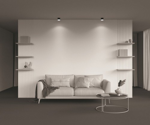 Точечный светильник Maytoni Pauline C087CL-GX53-B