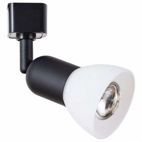 Трековый светильник Arte Lamp Gala A3156PL-1BK
