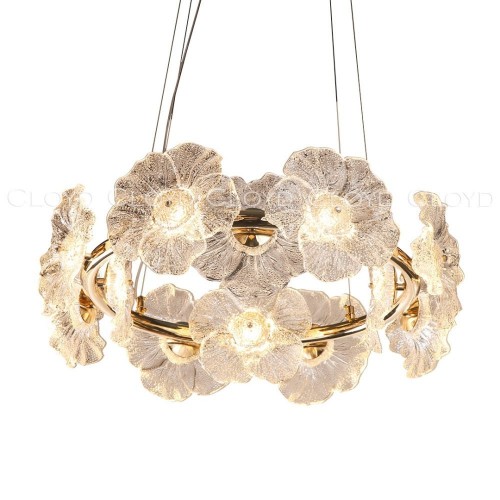 Подвесная люстра Cloyd Shambala 11495