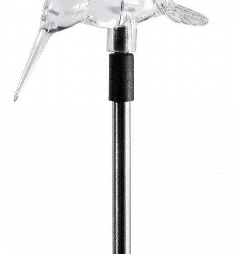 Светильник на солнечных батареях (07311) Uniel USL-S-105/MT760 Colibri Светильник на солнечных батареях (07311) Uniel USL-S-105/MT760 Colibri