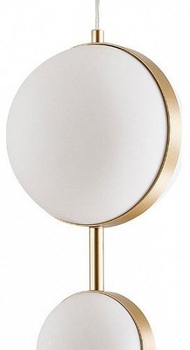 Подвесной светильник Favourite Asterismo 4448-2P