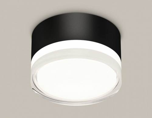 Точечный светильник Ambrella light TECHNO SPOT XS8102023