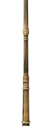 Наземный фонарь Oasis Light MUNICH 2S 79760SB E7 Gb