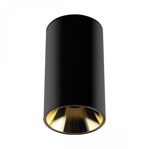 Потолочный светильник Jazzway PDL-R 14080 GU10 5031364 Потолочный светильник Jazzway PDL-R 14080 GU10 5031364