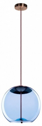 Подвесной светодиодный светильник Loft IT Knot 8133-B Подвесной светодиодный светильник Loft IT Knot 8133-B