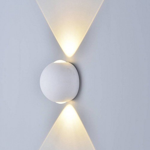 Архитектурная подсветка DesignLed SFERA-SBL GW-A161-2-6-WH-NW Архитектурная подсветка DesignLed SFERA-SBL GW-A161-2-6-WH-NW