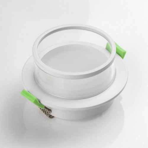 Точечный светильник Lightstar Maturo GU10 072006