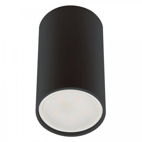 Потолочный светильник Fametto Sotto DLC-S607 GU10 Black Потолочный светильник Fametto Sotto DLC-S607 GU10 Black