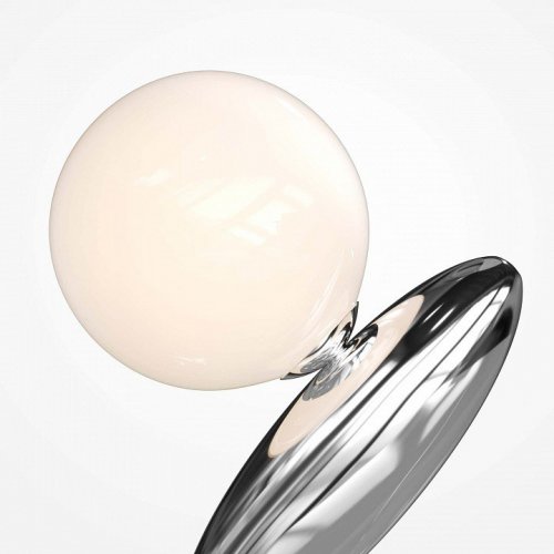 Интерьерная настольная лампа Resonance MOD482TL-L6PT3K Интерьерная настольная лампа Resonance MOD482TL-L6PT3K