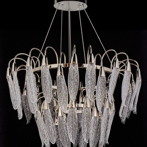 Подвесная люстра Kamilla LE3065/850 NI