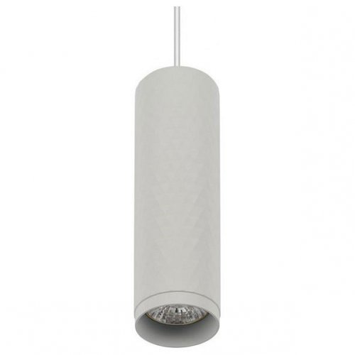 Подвесной светильник IMEX Rodeo IL.0005.1700-P WH