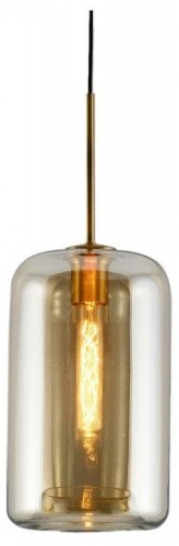 Подвесной светильник Moderli Scrum V11535-1P