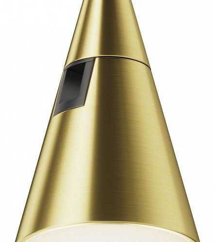 Накладной светильник Maytoni Keila TR146-1-5W3K-BS