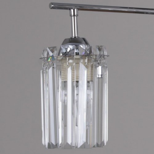 Потолочная люстра  71710-0.3-06 CR