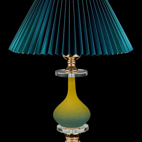 Настольная лампа Muses LE1955 Настольная лампа Muses LE1955