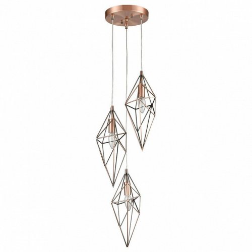 Подвесной светильник Vele Luce Tenero VL1544P03 Подвесной светильник Vele Luce Tenero VL1544P03