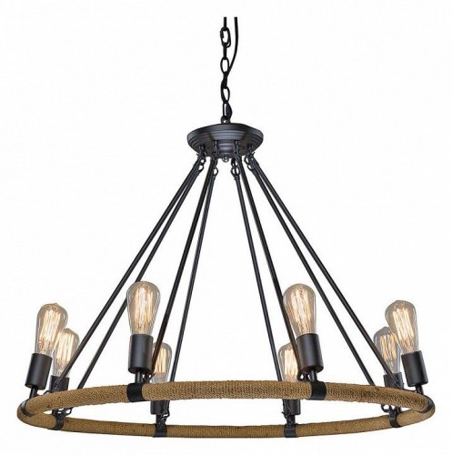 Подвесная люстра Loft IT Loft1861/8 Подвесная люстра Loft IT Loft1861/8