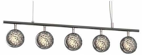 Подвесной светильник Maytoni Mind MOD299PL-L48BC3K