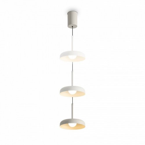 Подвесной светильник Freya Movement FR5602PL-L5W
