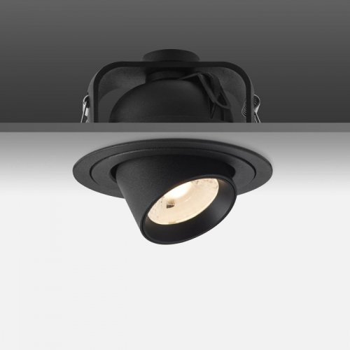 Точечный светильник DeLight Collection DA82 DA8203RR