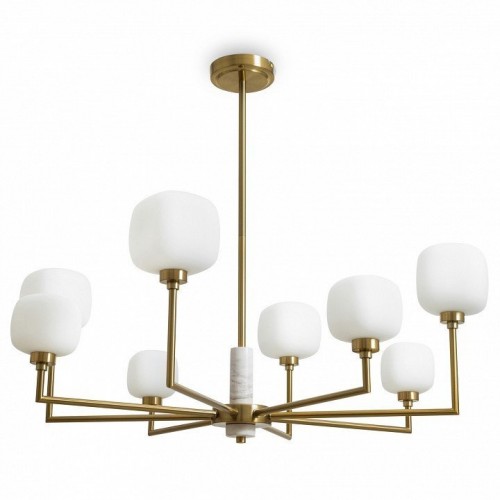 Потолочная люстра Freya Tender FR5373CL-08BS