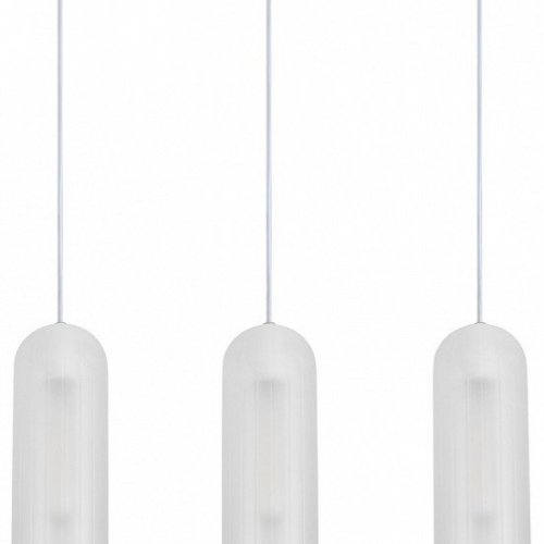 Подвесной светильник Escada Damask 10195/3S White