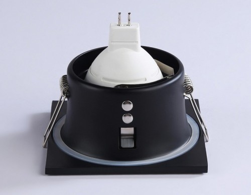 Точечный светильник Ambrella light TECHNO SPOT TN1190 Точечный светильник Ambrella light TECHNO SPOT TN1190